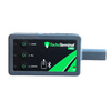 TachoTerminal Pro 3 se specializovanou aplikací TachoTerminal Bluetooth