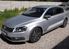 Kryty zrcátek VW Passat 3C B7 2010-2014