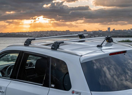 Střešní nosič Suzuki Vitara 2015+
