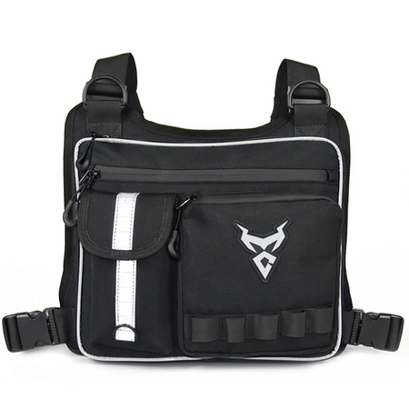 Motocentrická vesta