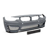 NÁRAZNÍK BMW F30 F31 13-18 LOOK M3 PDC SPLITTER