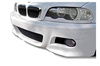PŘEDNÍ NÁRAZNÍK BMW E46 M3 KUPÉ+KABRIOLET+SEDAN