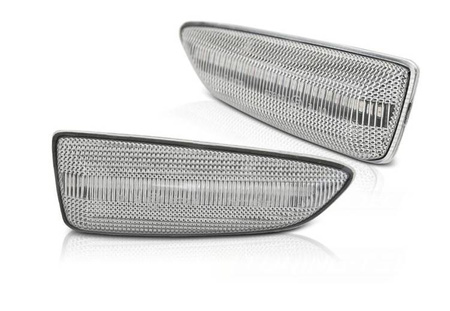 Dynamické směrové řízení pro Opel Astra Insignia Zafira