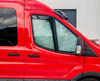 Tepelné rohože okenní kryty FORD TRANSIT 2014-