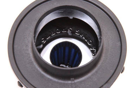 Uhlíkový filtr Airbox 200x130 77mm