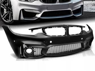 Přední nárazník BMW F32/F33/F36 10.13- PDC Sport