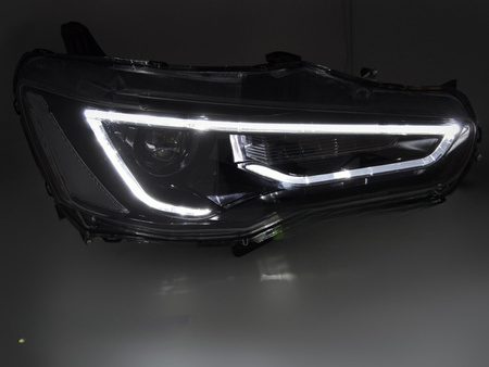 Světlomety Světlomety MITSUBISHI LANCER VIII (08-16) 