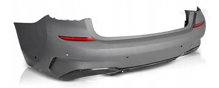 Zadní nárazník performance pdc ap pro Bmw G20 19-