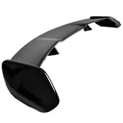 STŘEŠNÍ SPOILER MERCEDES GLA X156 ČERNÝ AMG LOOK