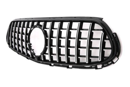 MŘÍŽKA MERCEDES X254 GLC AMG LINE PANAMERICANA