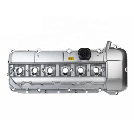 Hliníkové víko ventilů BMW M52TU / M54 E46 E39