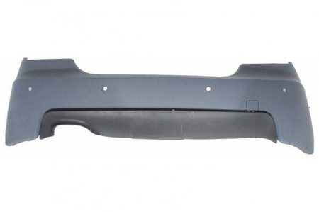 BODY KIT BMW E60 03-07 MTECH PDC SRA NÁRAZNÍKY