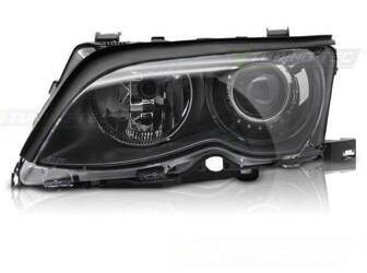 Světlomet BMW e46 01-05 xenon d2s zadní levý
