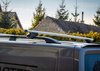 Opel Vivaro III 2014-2019 KRÁTKÉ střešní nosiče