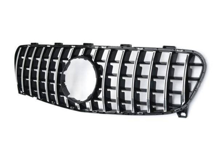 MŘÍŽKA MERCEDES X156 GLA FACELIFT AMG LOOK B/C