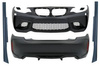 BODY KIT BMW F22 F23 COUPE CABRIO 14-17 M2 PDC LK