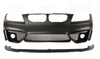 PŘEDNÍ NÁRAZNÍK BMW E90 E91 08-11 VZHLED M4