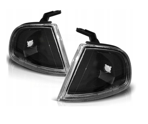 Směrová světla Honda Prelude 92-97 černá