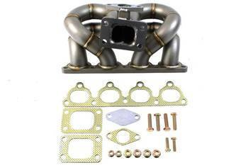 Výfukové potrubí Honda D-Series EXTREME