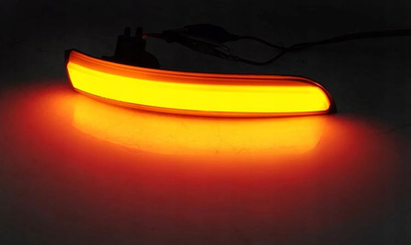 Dynamické pokyny pro Ford Kuga Escape Ecosport