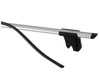 Střešní nosič Aguri Runner Lexus UX 2015-
