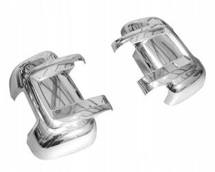 Kryty zrcátek pro FIAT DUCATO 2006- |