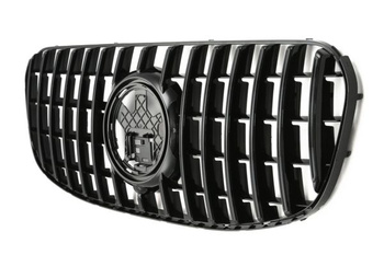 GRIL MERCEDES X167 GLS LIFT 23.11. - PANEMARICANA B