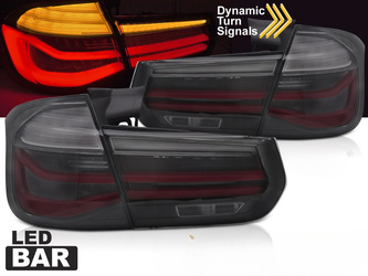 Zadní světla pro BMW F31 (2011-2018)