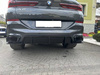 BODY KIT BMW X6 G06 19- PIANO BLACK BOČNÍ PANELY