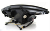 Suzuki Swift 6 Vi 17- Tube Black Led Dts lampy