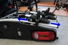 Stojan na kola Aguri Active Bike 3