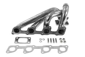 Výfukové potrubí Volvo 200/240 2.4