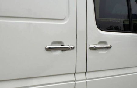 Kryty klik dveří Mercedes Vito W638 1996-2003