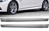 Prahové spoilery BMW řady 5 F10 M5 Style M-