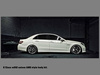 BODY KIT MERCEDES W212 E CLASS SPORTOPTIK AMG STYLE 09-11R