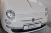 Lišta přední kapoty Fiat 500L 2012+
