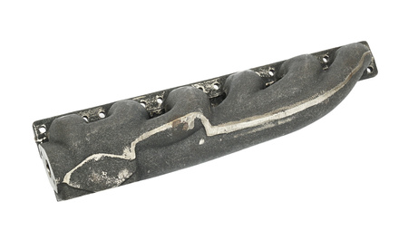 Výfukové potrubí RBS Technology BMW M50/M52/M54