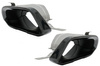 TIPY BMW 3 G20 G21 G22 G26 340I 340D BLACK