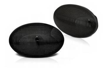 Dynamické ukazatele LED Opel Astra Corsa