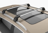 Lišty na střešní nosič VW Passat B8 Kombi 2014-2023