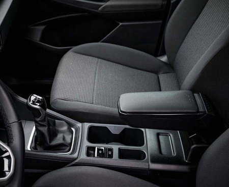 Loketní opěrka věnovaná CITROEN C3 AIRCROSS 2018-