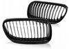 Ledvinová mřížka BMW E92 E93 10-13 C/C ČERNÉ SKLO