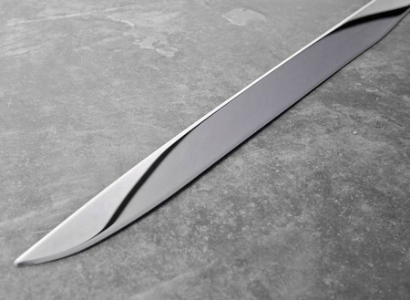 Lemování hrany klapky Opel Astra 4J 2009-2016 HB