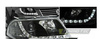 VW Passat B5 3BG FL BLACK DAYL světlomety