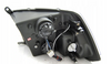 Chromované světlomety pro Dodge Ram 09-18