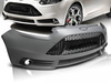 Přední sportovní nárazník pro Ford Focus mk3 11-14