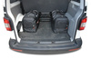 VW CARAVELLA 2009-2015 ZAVAZADLOVÝ NOSIČ 6 KS