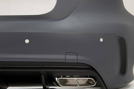 Sada karoserie Mercedes třídy A W176 12-18 A45 AMG Design