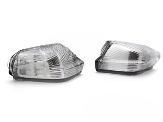 Boční zrcátka VW Crafter 2006-2016 Mercedes Sprinter W906 2006-2018