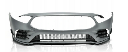 Přední nárazník Sport Pdc pro Mercedes W177 18-